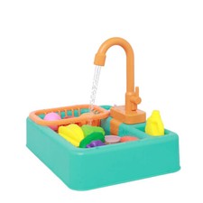 Automatic Parrot Bathtub for