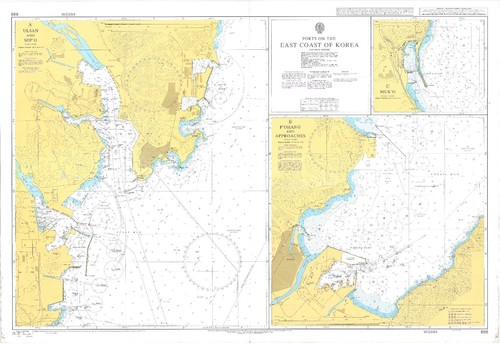Admiralty 898 ports the - admiralty,