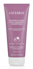 Liz Earle Botanical Shine Daily Moisture Conditioner For Glossy Hair 200ml