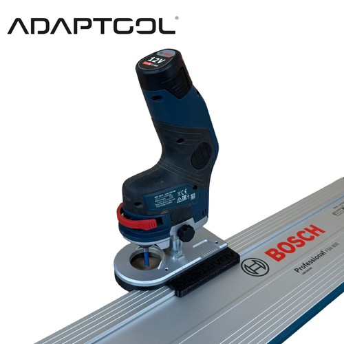 Bosch gkf 12v router guide - bosch,