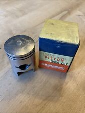 Genuine Kawasaki KH250 S1 Piston. 13029-057 NOS
