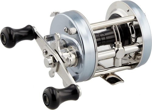 Abu garcia bait reel - abu,