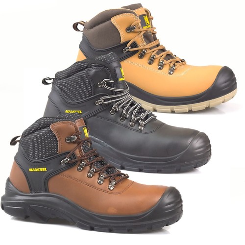 Mens waterproof safety - waterproof,