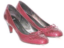 Rebeca Sanver High heel Livi