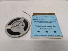Super 8mm - TOM & JERRY in