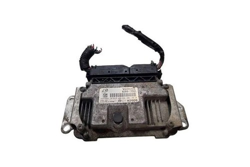 Toyota aygo engine control - aygo,