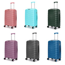 Large Suitcase 4 Wheel