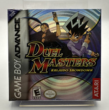 GBA Duel Masters: Kaijudo