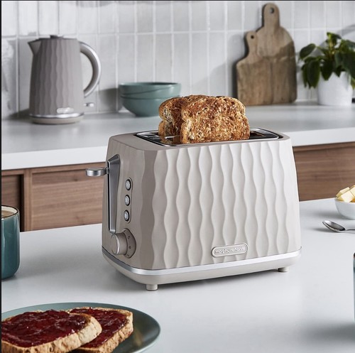 Morphy richards vapour slice - richards,