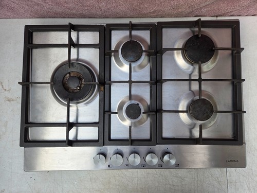 Lamona ring gas top - 5,