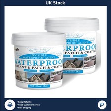 Invisible Waterproof Agent 2KG