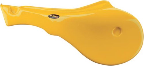 Maier side panels yellow - side,