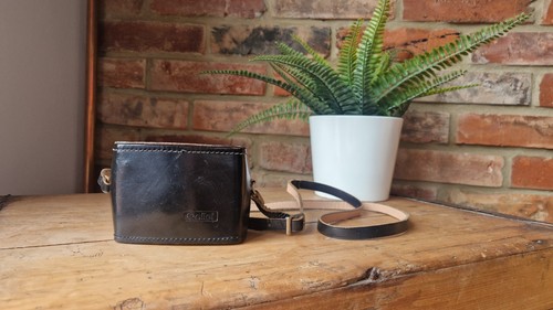 Original rollei hard case - original, 35