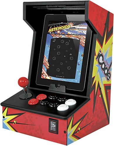 Original ion icade arcade - original,