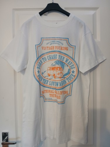 Mens tshirt white - mens, with