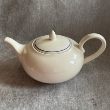 Poole pottery teapot - poole,