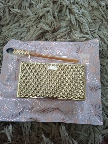 Tarte eyeshadow palette - eyeshadow, 8