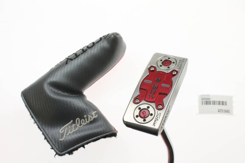 Scotty cameron select 2014 - cameron,