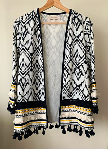 River island womens black - river,