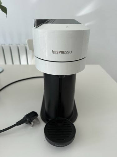 Nespresso vertuo next coffee - nespresso,
