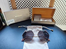 Brand New Bvlgari Serpenti BV