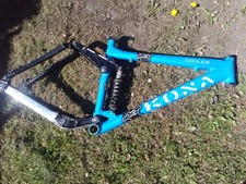 KONA COILAIR DELUXE Mountain