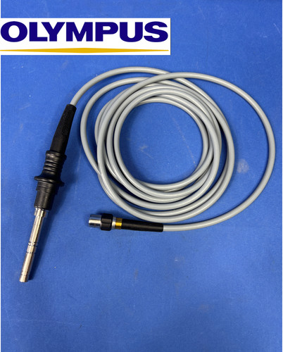 Olympus wa03200a fiber optic - wa03200a,