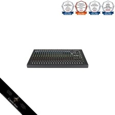 MACKIE Onyx24 Premium Analog