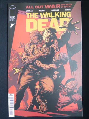 The walking dead - the, deluxe