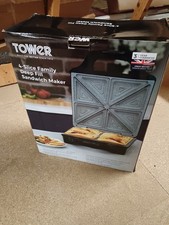 Tower slice family deep fill - slice,