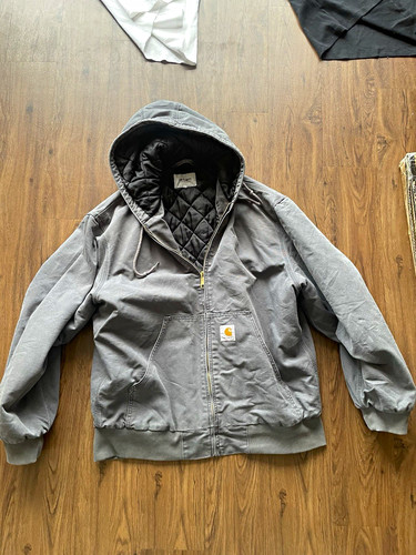 Carhartt j130 active - carhartt,