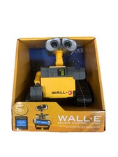 Wall-E Remote Control Robot