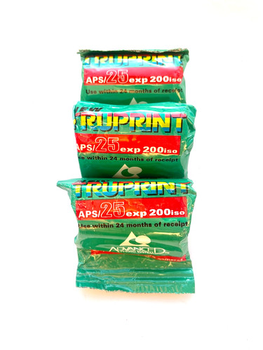 Truprint aps 200 iso - 200, 25