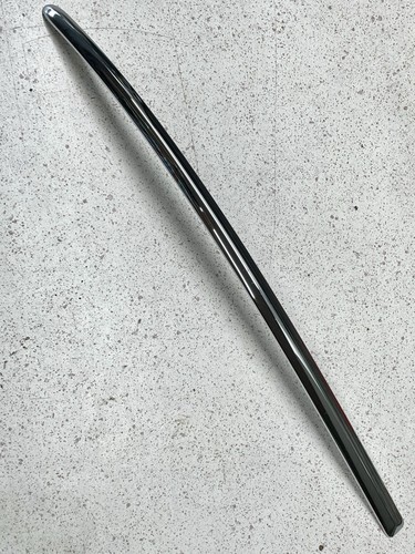 Fiat 500 chrome bonnet - , accent