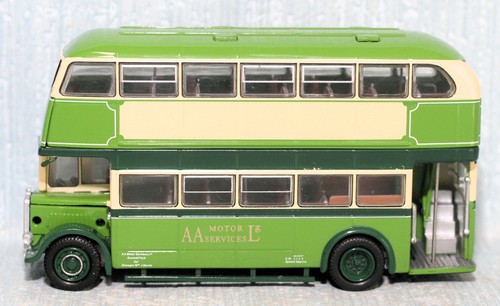 Britbus guy arab mk iii - gl-03,