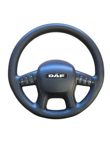Daf complete steering wheel - daf,