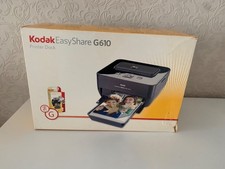 Kodak Easy Share G610 Docking