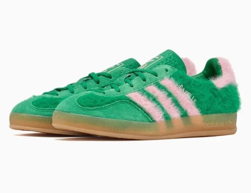 Adidas women gazelle indoor - women's,