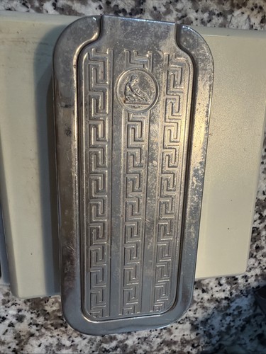 Vintage 1927 rolls razor - 1927, "the