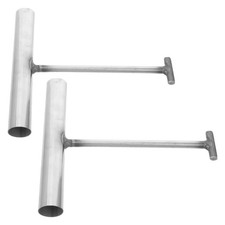  2 Pcs Cover Lifter Drain