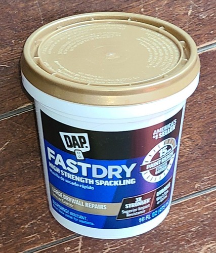 Dap fast dry high strength - dry,