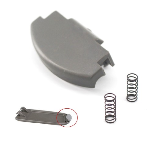 1pc gray armrest - 1pc, console