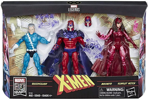 Marvel legends family matters - family,