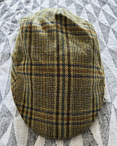 Christys london men tweed - men's,