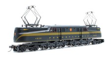 MEHANO 'HO' GAUGE PENNSYLVANIA