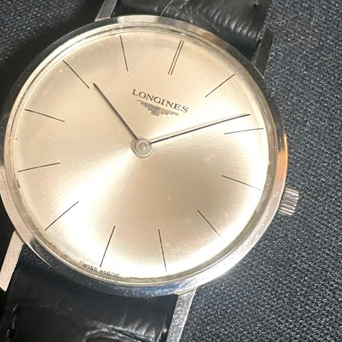 Excellent longines vintage - excellent,