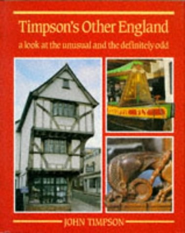 Timpson other england - timpson's,