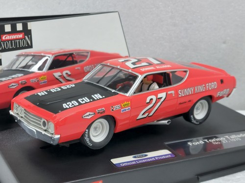 Carrera evolution 25769 ford - carrera,