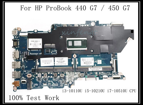 Da0x8mmb6d0 for probook 440 - da0x8mmb6d0,