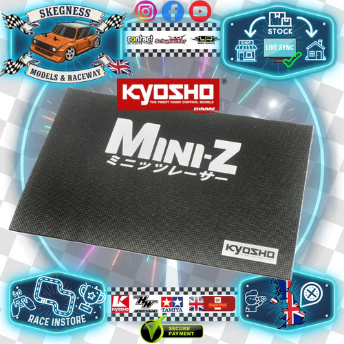 Kyosho teamwear racewear - kyosho,